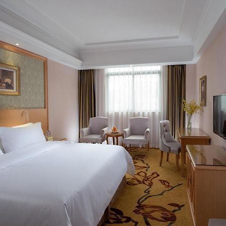 Vienna Hotel Shenzhen Buji Ganli Road Bagian luar foto