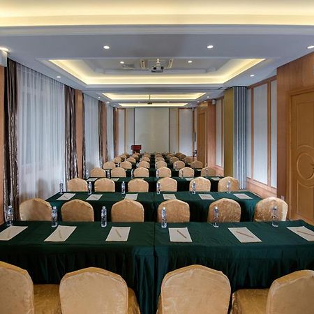 Vienna Hotel Shenzhen Buji Ganli Road Bagian luar foto